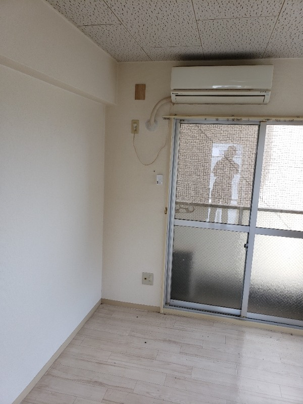 プレアール姫路龍野町の居間・リビング