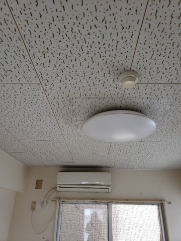 プレアール姫路龍野町の内装