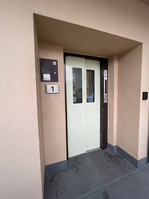 プレアール姫路龍野町のその他共用部分