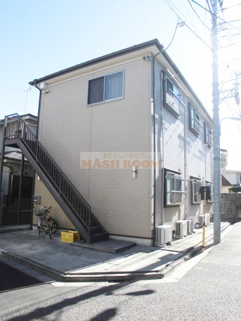 スチューデントハウス