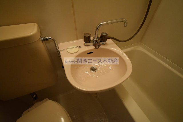 【洗面所】 | イスパシオⅡ