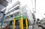 イスパシオⅡの画像