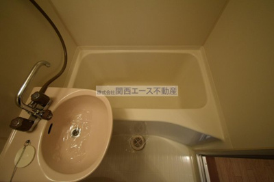 【浴室】 | イスパシオⅡ