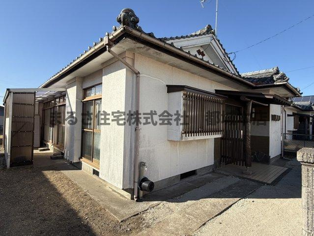 都城市吉尾町の一戸建て