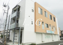 ＢＲＡＶＩ（ブラヴィ）の画像