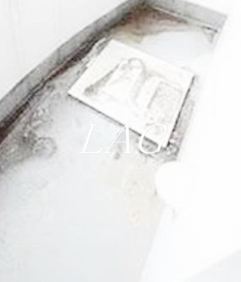 【バルコニー】 | スカイフィールド国立 | バルコニーです。