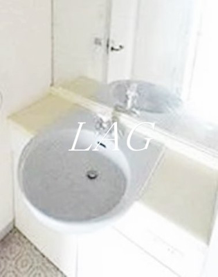 【独立洗面台】 | スカイフィールド国立 | 独立洗面台です。