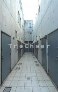 【その他共用部分】 | バーミープレイス駒場東大前