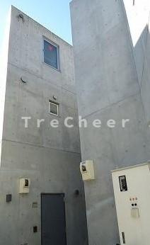 【エントランス】 | バーミープレイス駒場東大前