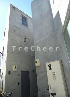 【外観】 | バーミープレイス駒場東大前