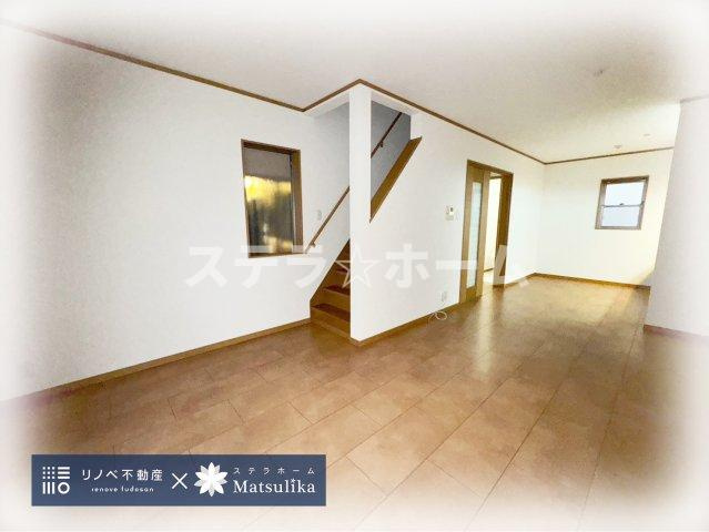 井高野1 中古戸建