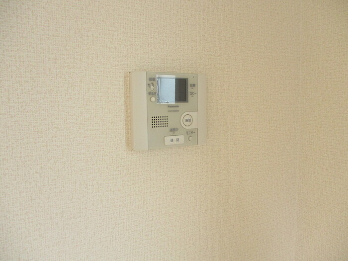 Solvitaのセキュリティ|※別部屋参考写真