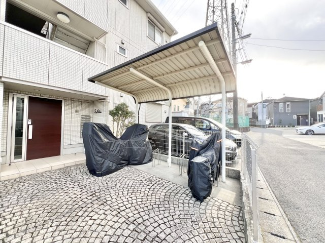 Solvitaのその他共用部分