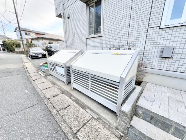 Solvitaのその他共用部分