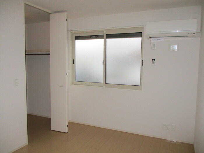 Solvitaの内装|※別部屋参考写真