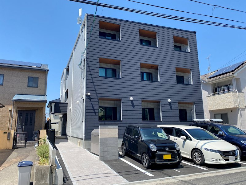 アレフガルド楽々園の画像