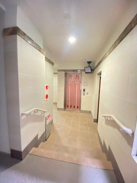 相川フラワーコートのその他共用部分