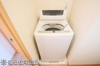 【設備】 | 松並