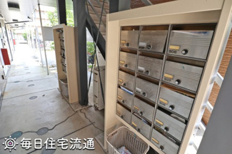【その他共用部分】 | 松並