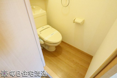 【トイレ】 | 松並
