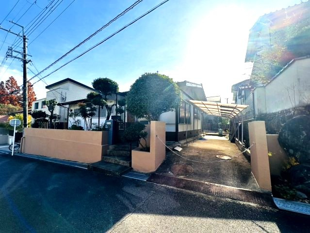 藤白台2丁目貸家