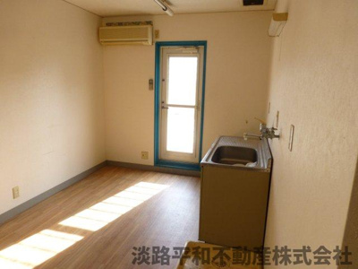 【キッチン】 | カリヨン広場(イタリア亭)