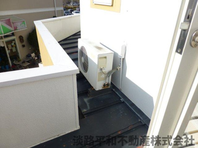 【バルコニー】 | カリヨン広場(イタリア亭)