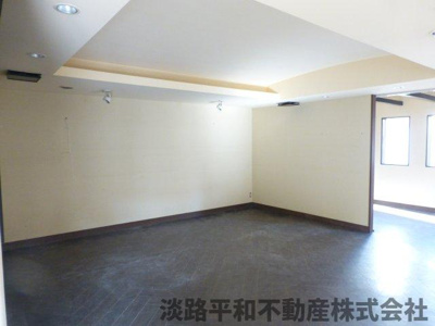 【内装】 | カリヨン広場(イタリア亭)