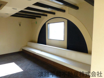 【内装】 | カリヨン広場(イタリア亭)