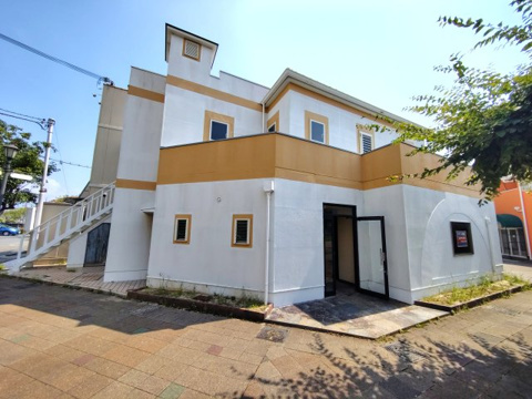 カリヨン広場(イタリア亭)の画像