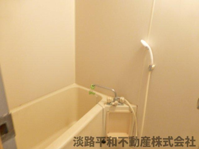 【浴室】 | カリヨン広場(イタリア亭)