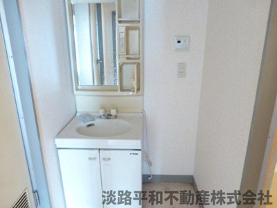 【洗面所】 | カリヨン広場(イタリア亭)