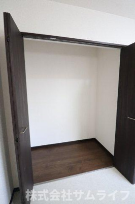 【収納】 | 伊岐須りふぉ～む戸建て