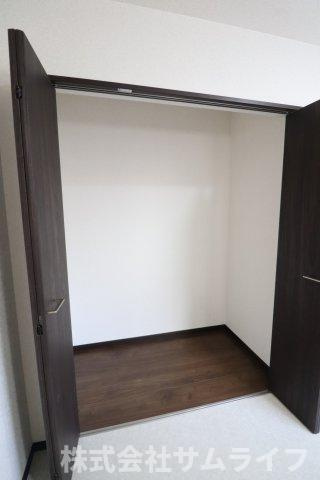 【収納】 | 伊岐須りふぉ～む戸建て