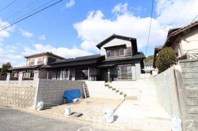 【外観】 | 伊岐須りふぉ～む戸建て