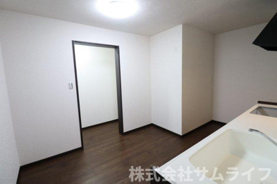 【キッチン】 | 伊岐須りふぉ～む戸建て