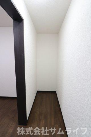【収納】 | 伊岐須りふぉ～む戸建て