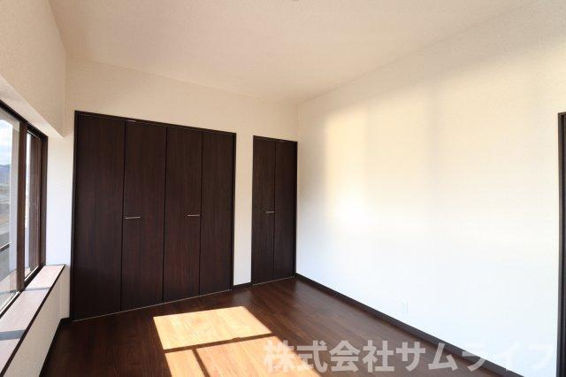 【寝室】 | 伊岐須りふぉ～む戸建て
