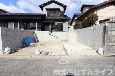 【駐車場】 | 伊岐須りふぉ～む戸建て
