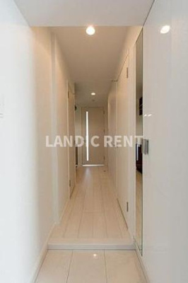 【玄関】 | エンクレスト天神MODE