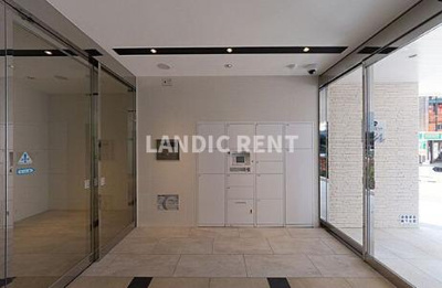 【その他共用部分】 | エンクレスト天神MODE