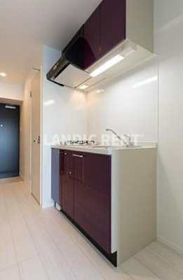 【キッチン】 | エンクレスト天神MODE