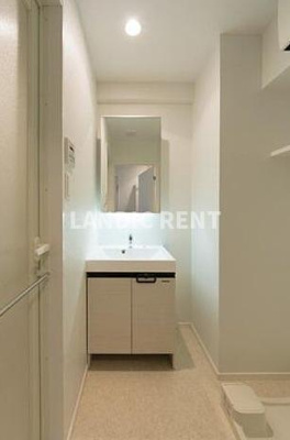 【洗面所】 | エンクレスト天神MODE