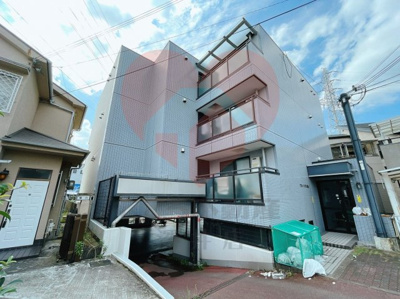 【外観】 | グローリオス堀上