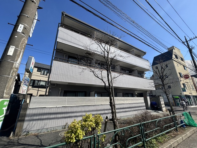 シーダヴィレッジのその他共用部分|★鉄骨造マンション★