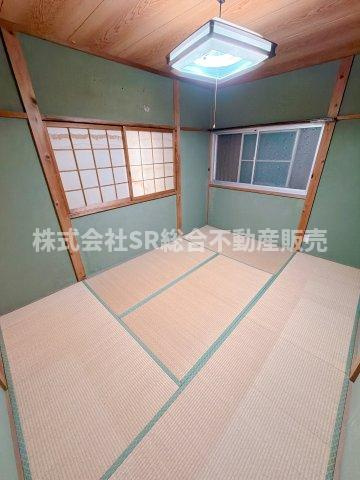 善根寺町5丁目中古戸建の子供部屋|お子さんのいるうちは子供部屋に使ってはいかがでしょうか