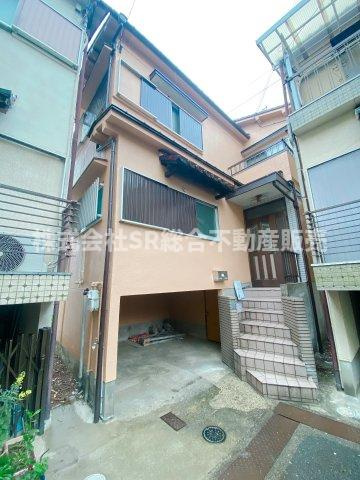 善根寺町5丁目中古戸建