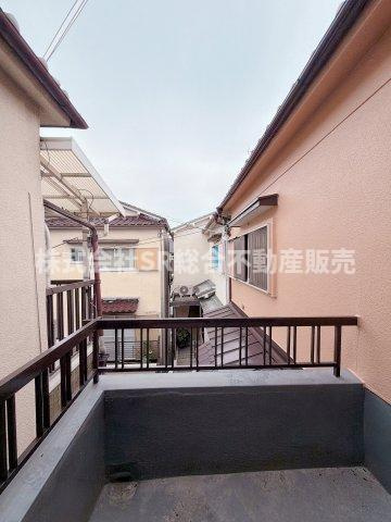 善根寺町5丁目中古戸建の展望