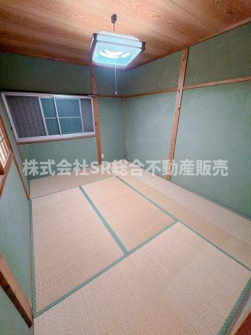 善根寺町5丁目中古戸建の子供部屋|子供部屋です