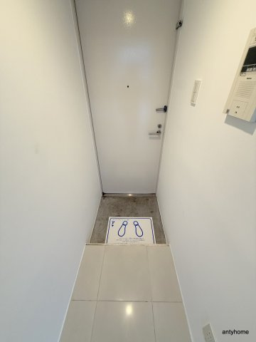 是空難波西　仲介手数料無料の内装